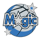 奥兰多魔术  logo