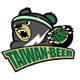 台北啤酒 logo