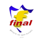 福诺体育 logo