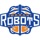 茨城机器人  logo