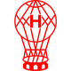 飓风队  logo