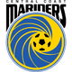 中部海岸青年队  logo