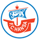 罗斯托克U19  logo