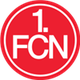 纽伦堡女足 logo