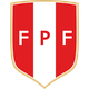 秘鲁U20 logo