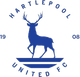 哈特尔浦  logo
