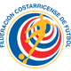 哥斯达黎加U20  logo