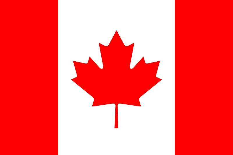 加拿大  logo