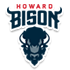 霍华德大学 logo