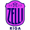 里加斯泽利 logo