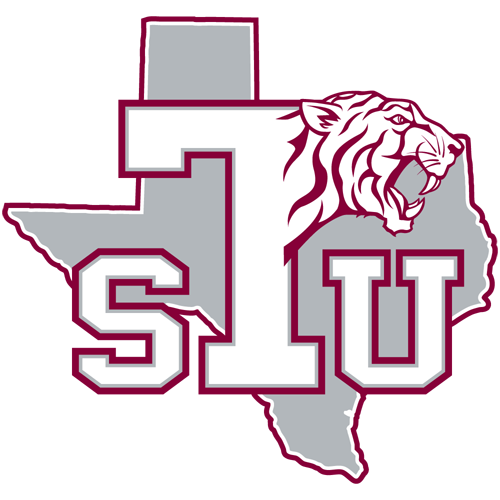 德克萨斯南方大学  logo