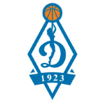 莫斯科迪纳摩女篮  logo