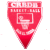 CRB达尔贝达 logo