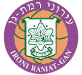 马卡比艾罗尼拉马特甘 logo
