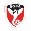圣乔治城U20  logo