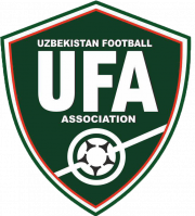 乌兹别克女足U20 logo