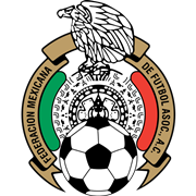 墨西哥女足  logo