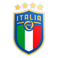 意大利女足U17 logo