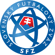 斯洛伐克女足U19  logo