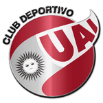 乌尔基萨大学后备队 logo