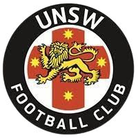 新南威尔士大学U20  logo