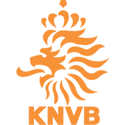 荷兰女足U19  logo