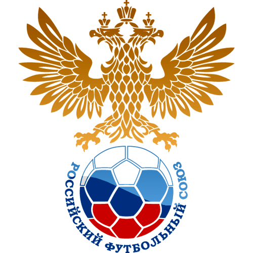 俄罗斯女足U19 logo